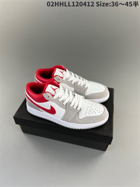 women air jordan 1 shoes US5.5-US8.5 2023-5-28-048